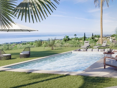 Luxury Villa for sale in La Duquesa