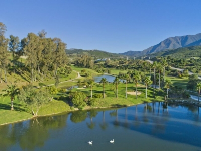 Luxury Chalet for sale in Estepona Golf (Estepona)