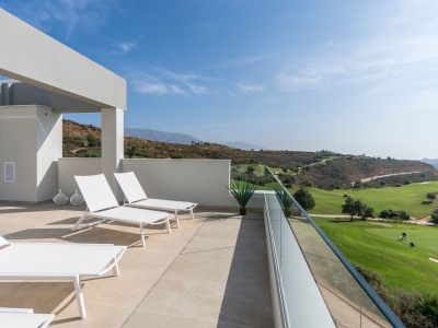 Luxury Chalet for sale in La Cala Golf (Mijas Costa)