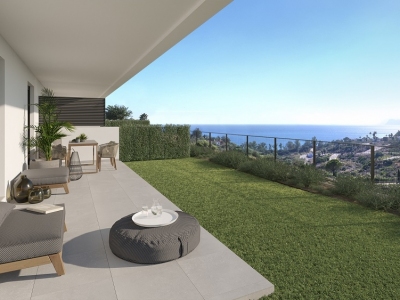 Chalet de Lujo en venta en Manilva Costa (Manilva)