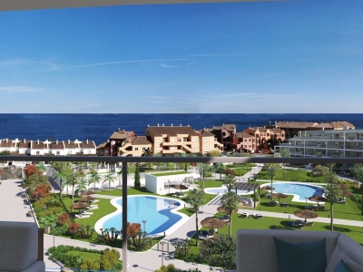 Luxury Apartment for sale in Manilva Costa (Manilva)